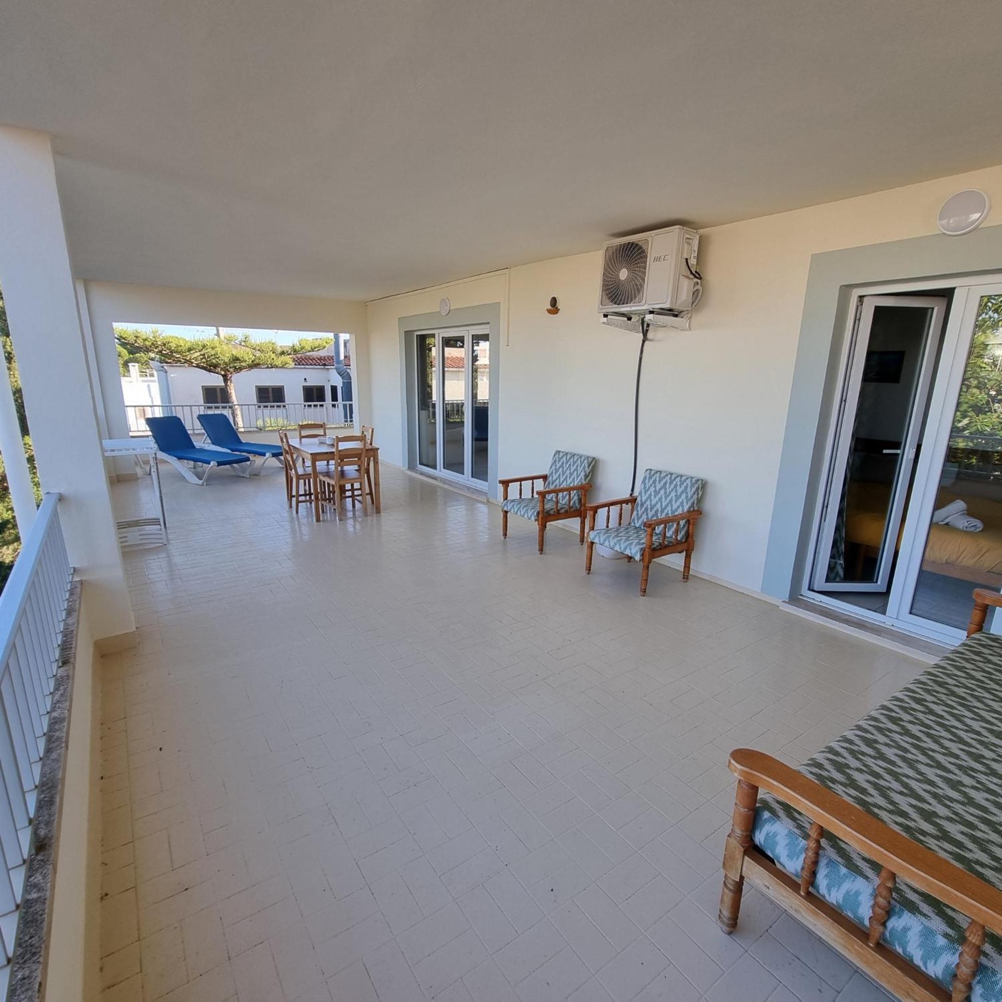Apartamento Portosun Pez Portocolom  Buitenkant foto