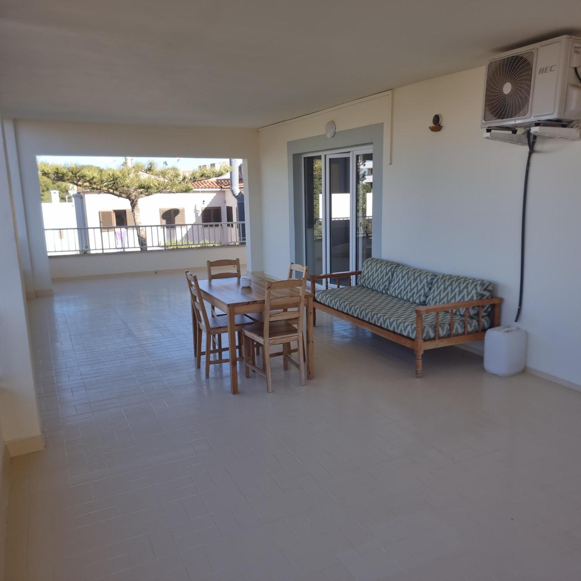 Apartamento Portosun Pez Portocolom  Buitenkant foto